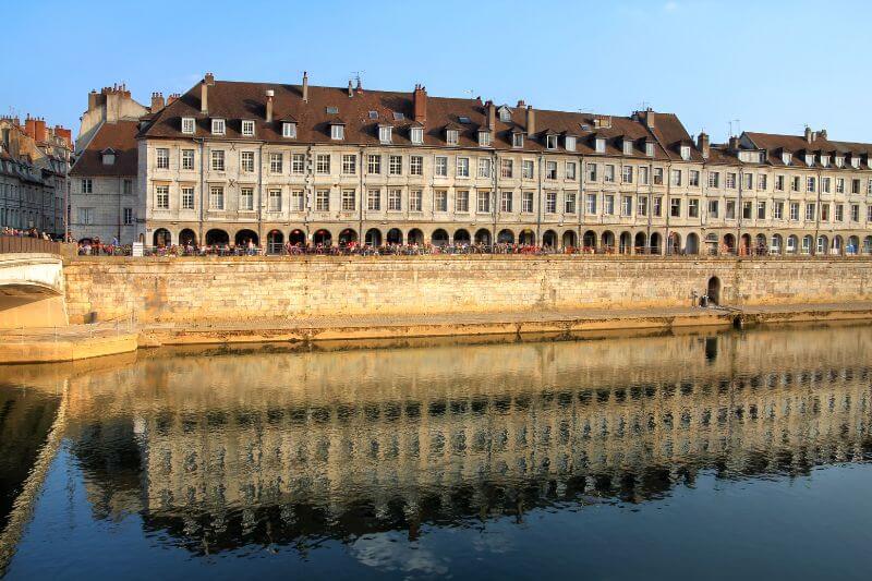 Besancon France