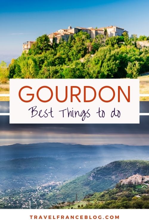 best things to do in Gourdon, Provence