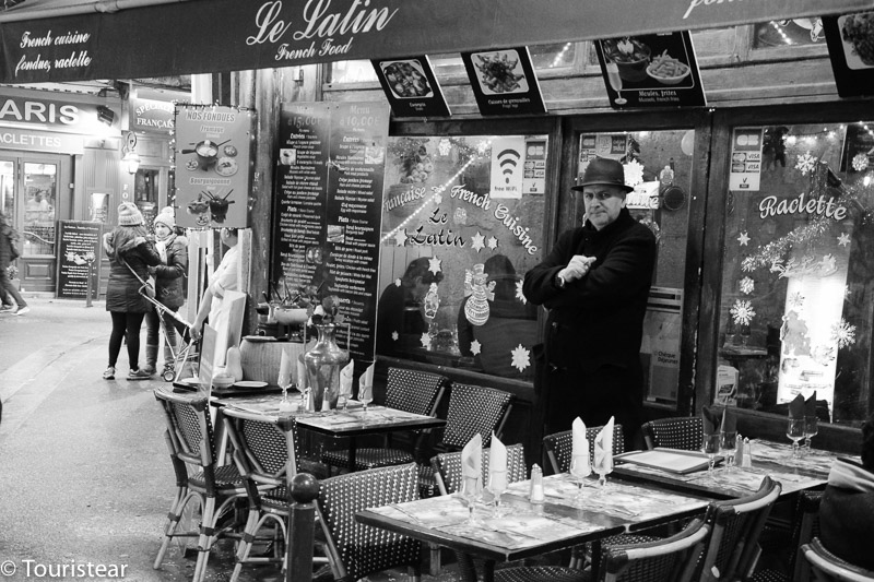 quartier latin paris