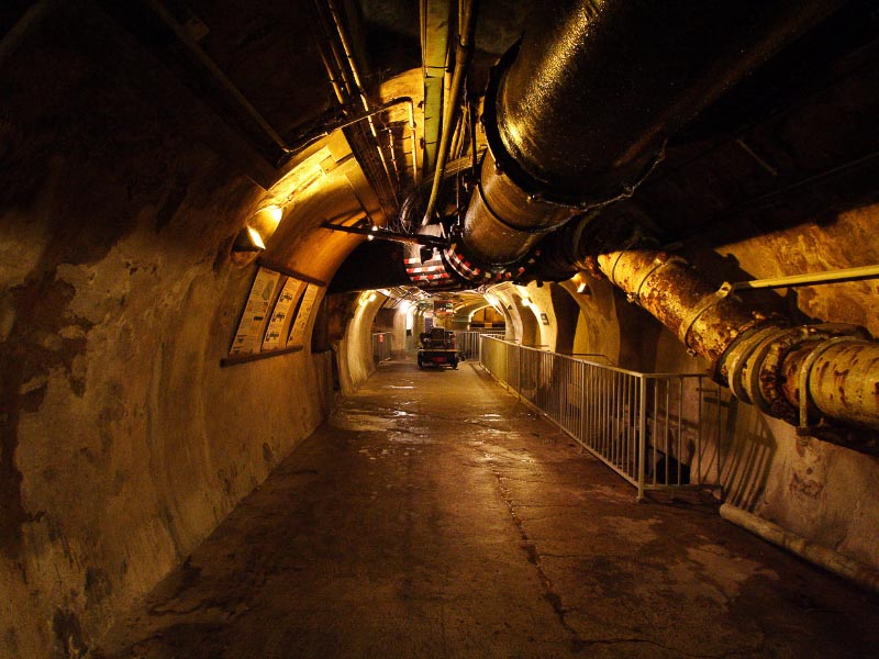 París Sewers Museum