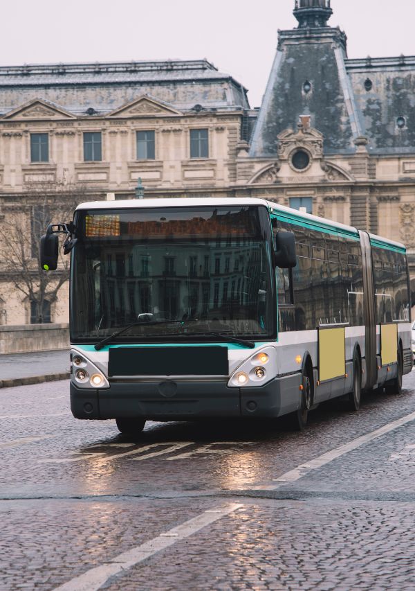 CDG Airport - Easy Go Shuttle