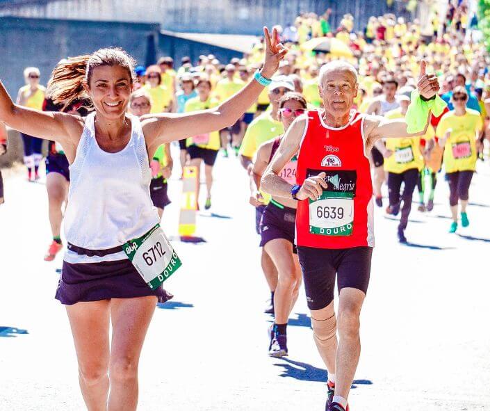 Paris Marathon