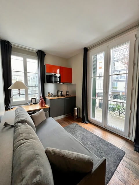 Suites & Hôtel Helzear Montparnasse