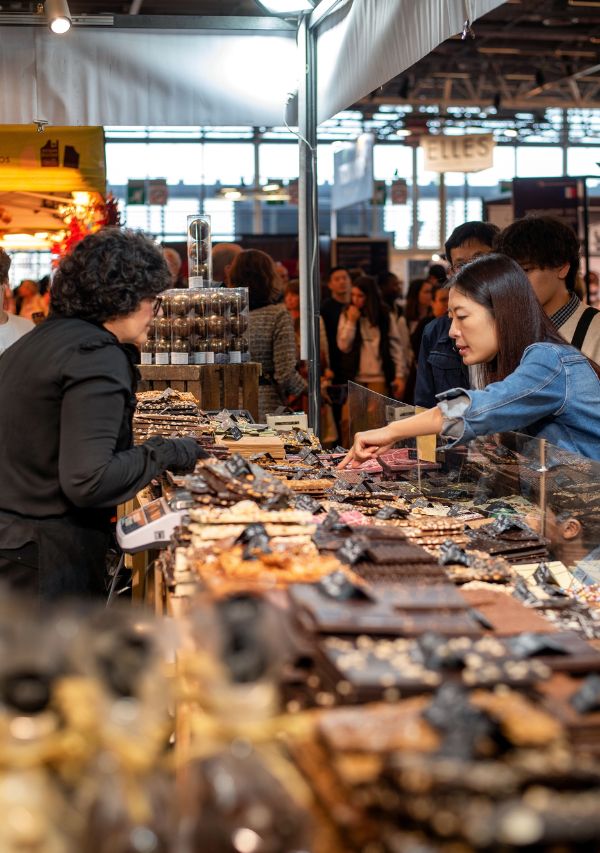 Festival Sabor a París