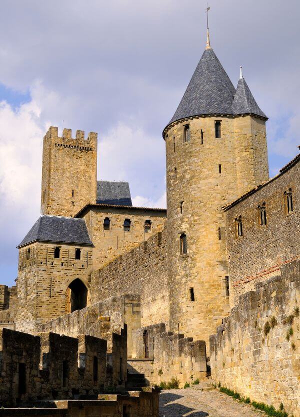 Best Things To Do in Carcassonne, France