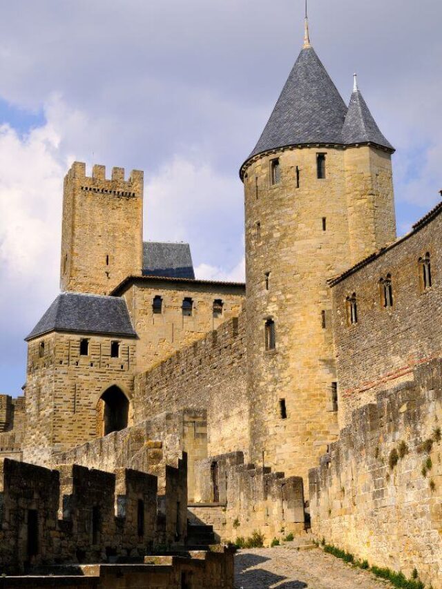 Best Things To Do in Carcassonne