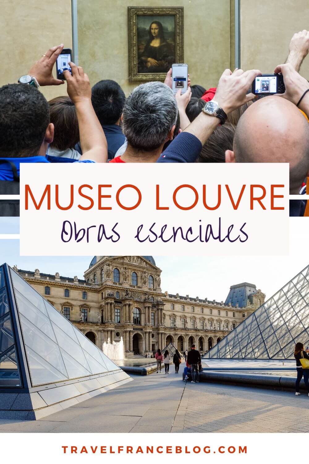Louvre Museo