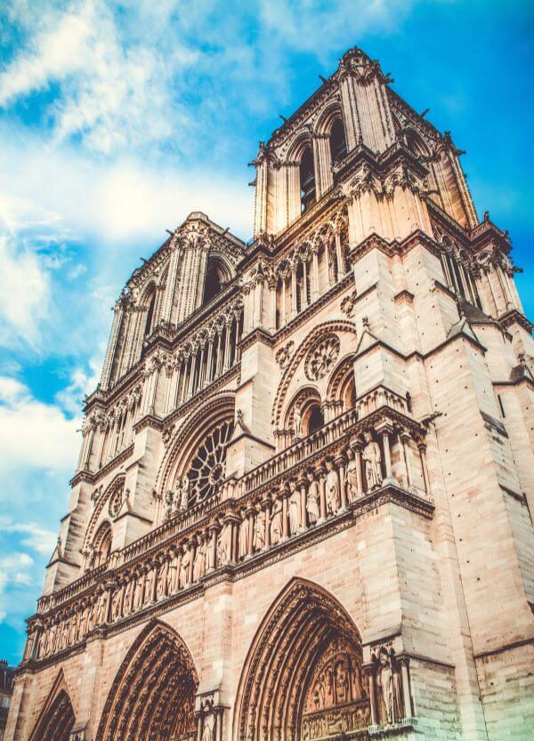 Catedral de Notre Dame