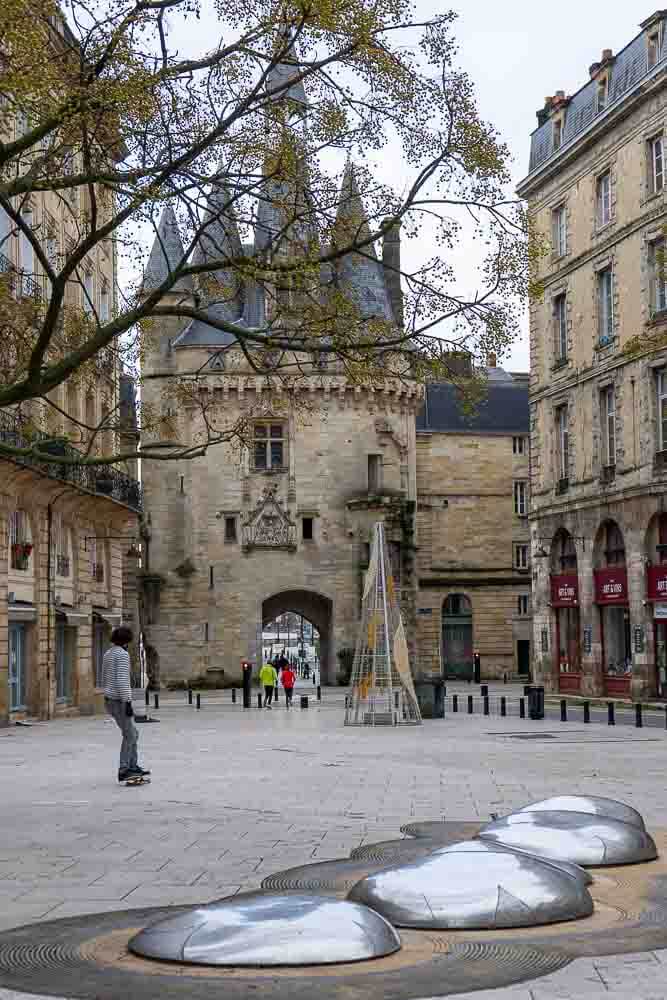 france winter tourism