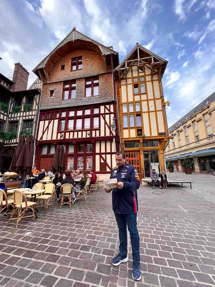 Troyes: a Hidden Gem in the Champagne Region