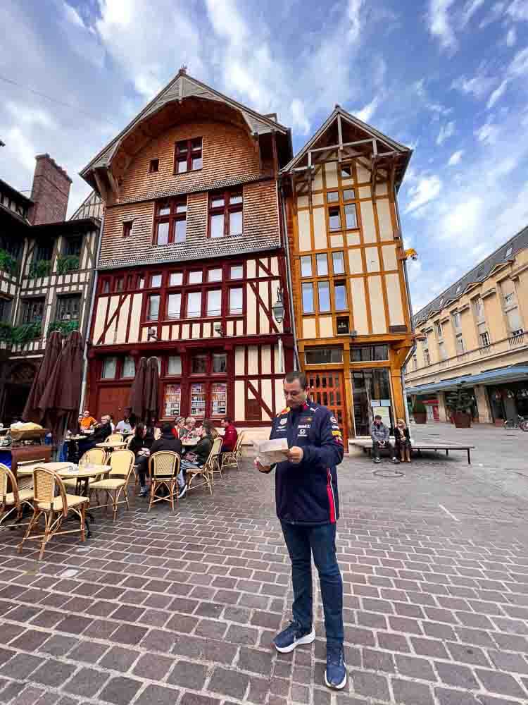 centro de troyes