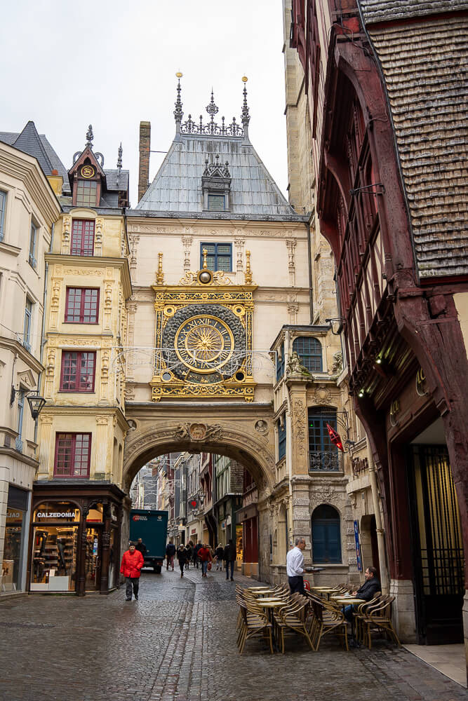 Best Things to Do in Rouen: A Quick Guide to Thrilling Activities