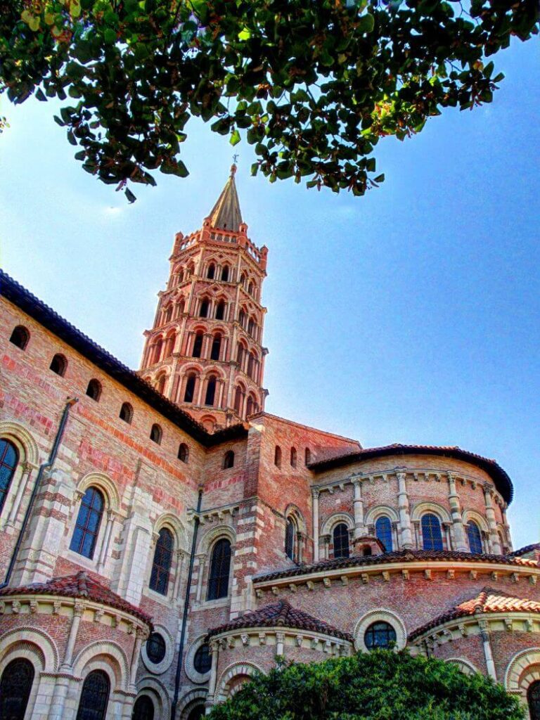 Toulouse France