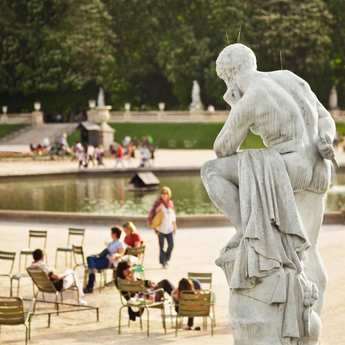 Best Things to Do in Paris in September: Events + Travel Guide