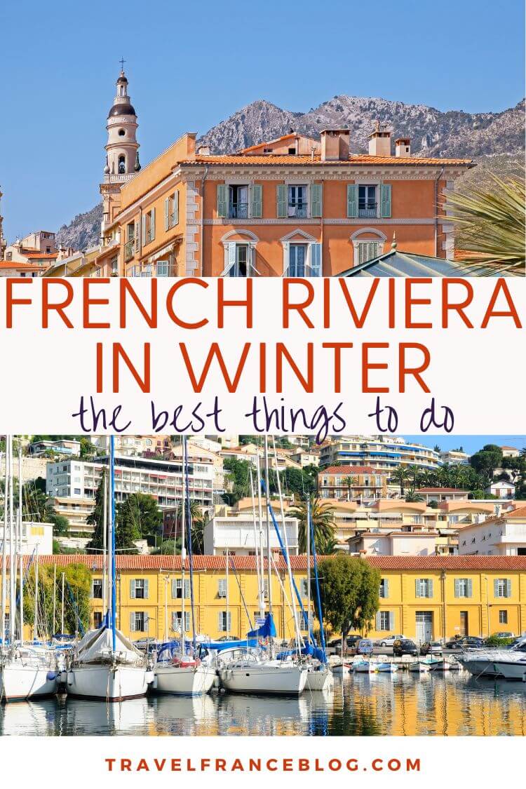 French Riviera in Winter: Your Cozy Getaway Guide (2026) | Travel ...