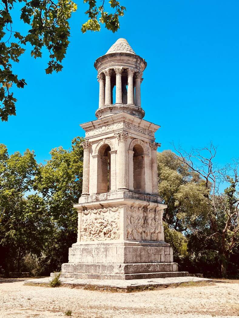 Best 10 Things to Do in Saint Remy de Provence (2026)