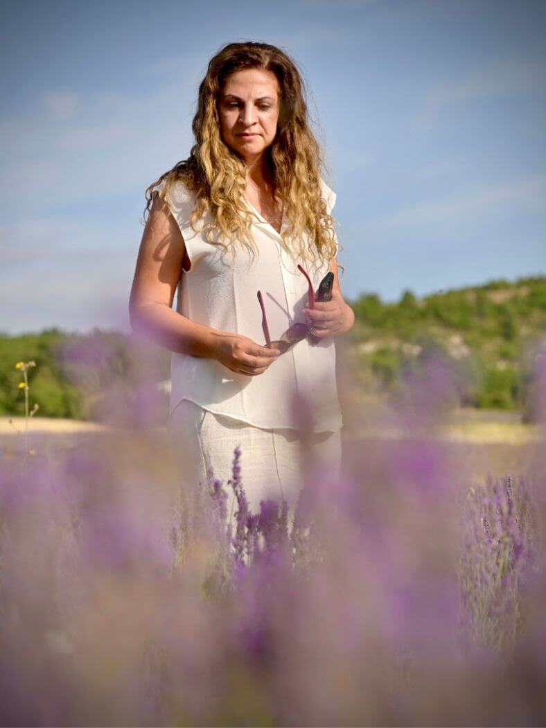 lavender fields Vero