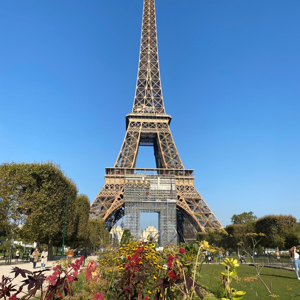 Como planificar tu viaje a París: Guía Práctica