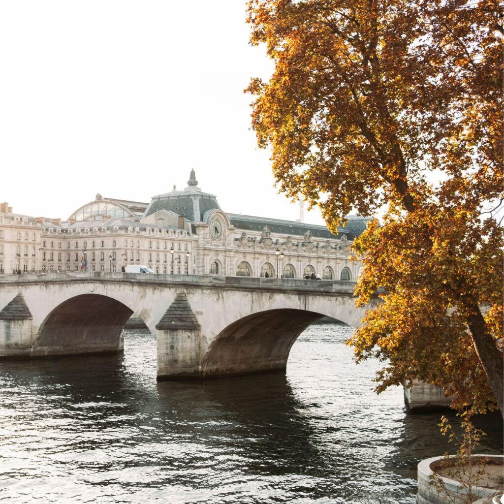 Best Things to Do in Paris in November
