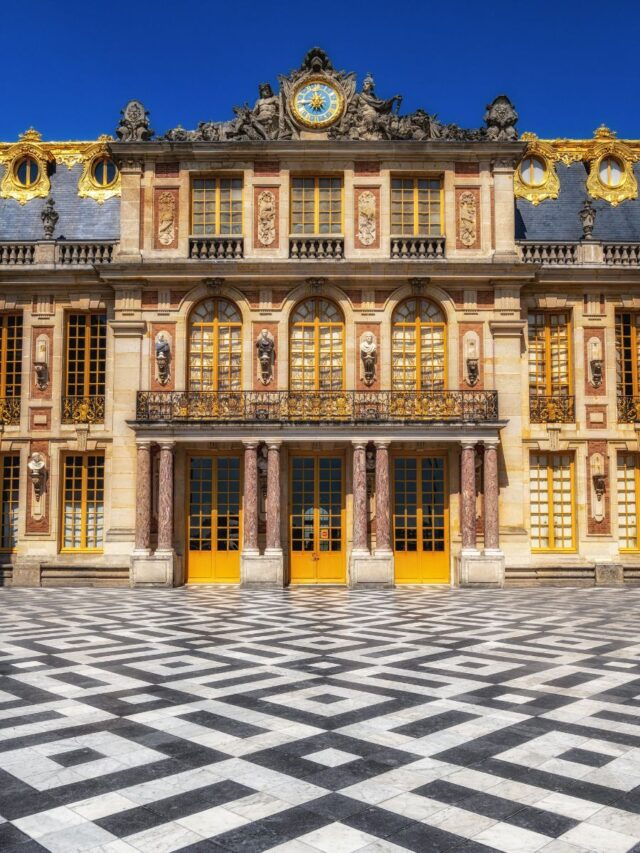10 Tips to Visit the Palace of Versailles from Paris