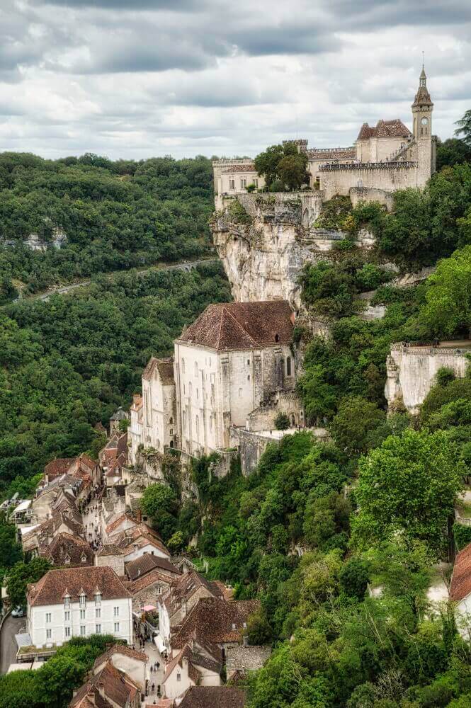 Best Things to Do Rocamadour Travel Guide